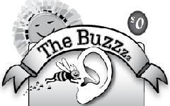 The Buzz newsletter
