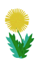 Dandelion logo